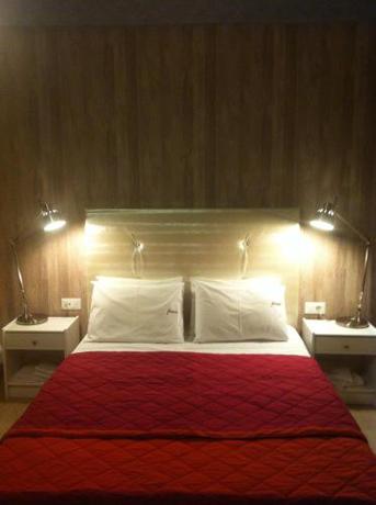 Imagen de la habitación del Hotel Fanari, Fanari. Foto 8