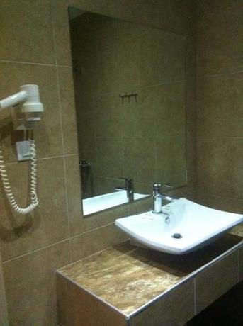 Imagen de la habitación del Hotel Fanari, Fanari. Foto 9