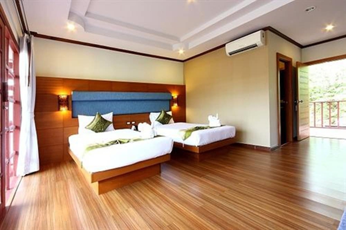 Imagen de la habitación del Hotel Fanari Khaolak Resort - Courtyard Zone. Foto 6