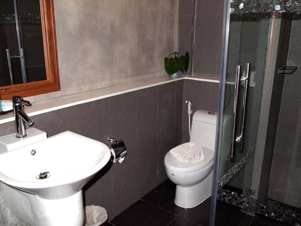 Imagen de la habitación del Hotel Fanari Khaolak Resort - Courtyard Zone. Foto 17