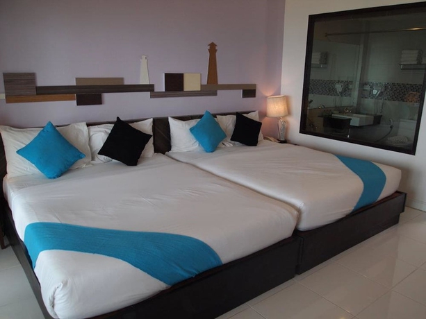 Imagen de la habitación del Hotel Fanari Khaolak Resort - Seafront Wing. Foto 3