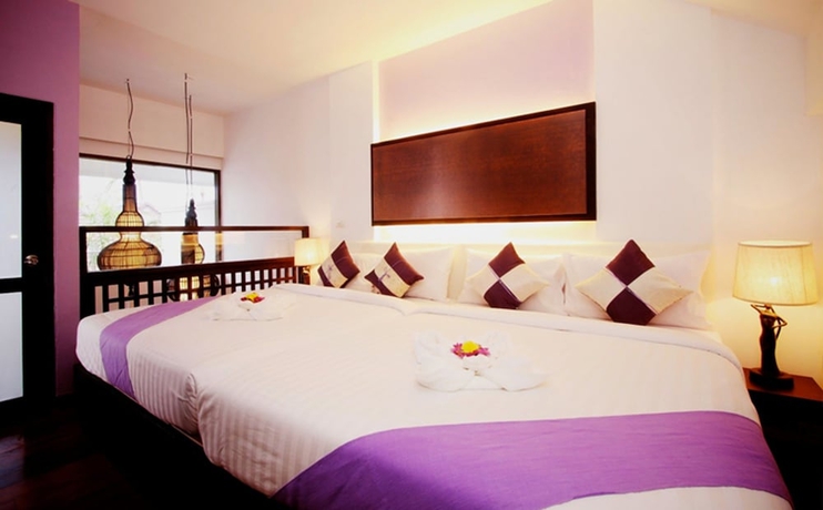 Imagen de la habitación del Hotel Fanari Khaolak Resort - Seafront Wing. Foto 4