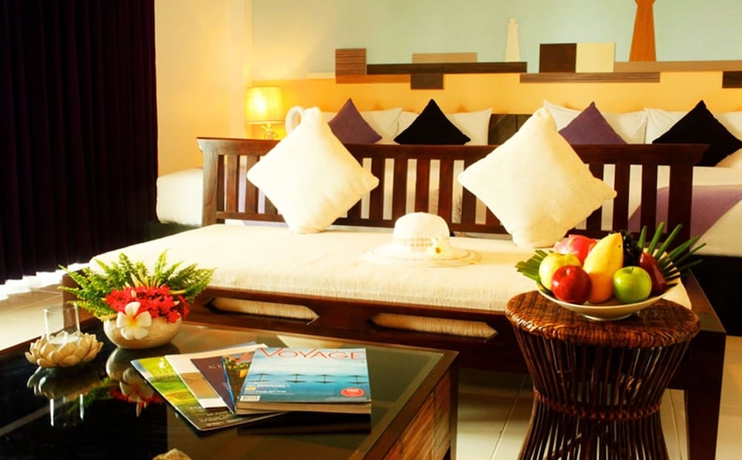 Imagen de la habitación del Hotel Fanari Khaolak Resort - Seafront Wing. Foto 6