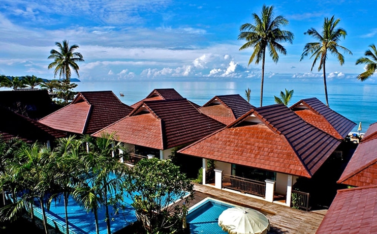 Imagen general del Hotel Fanari Khaolak Resort - Seafront Wing. Foto 1