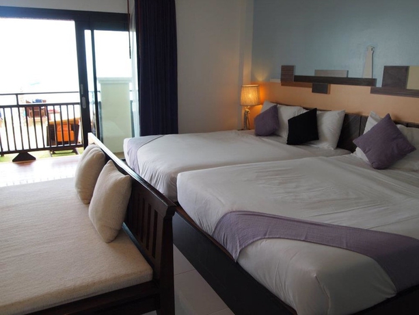 Imagen de la habitación del Hotel Fanari Khaolak Resort - Seafront Wing. Foto 8
