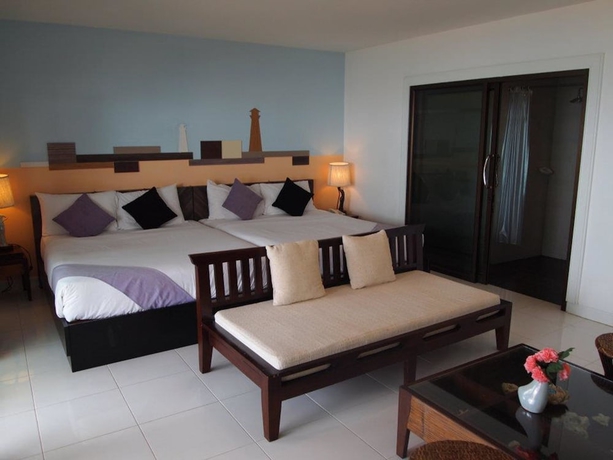 Imagen de la habitación del Hotel Fanari Khaolak Resort - Seafront Wing. Foto 9