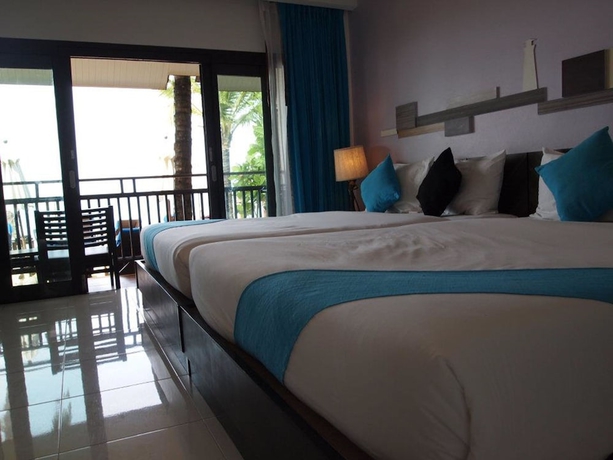 Imagen de la habitación del Hotel Fanari Khaolak Resort - Seafront Wing. Foto 10