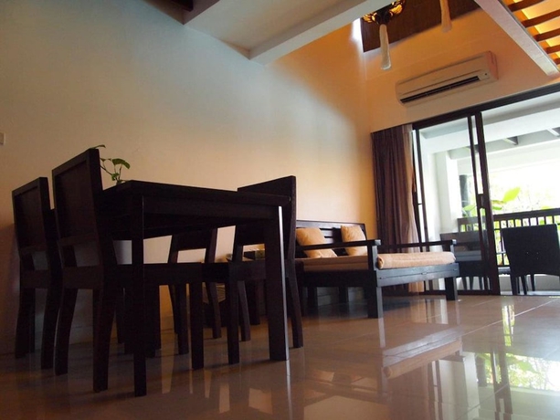 Imagen de la habitación del Hotel Fanari Khaolak Resort - Seafront Wing. Foto 11
