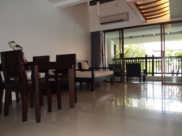 Imagen de la habitación del Hotel Fanari Khaolak Resort - Seafront Wing. Foto 12