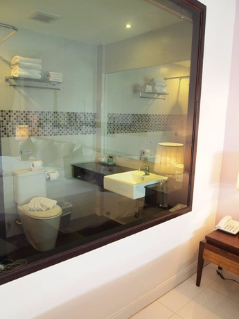 Imagen de la habitación del Hotel Fanari Khaolak Resort - Seafront Wing. Foto 13