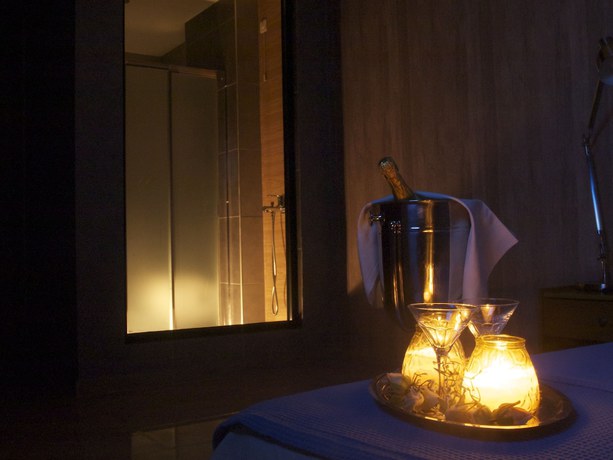 Imagen de la habitación del Hotel Fanari, Komotin&iacute;. Foto 3