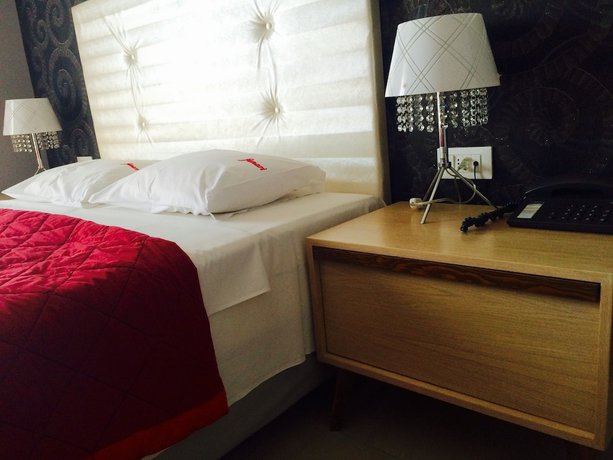 Imagen de la habitación del Hotel Fanari, Komotin&iacute;. Foto 10