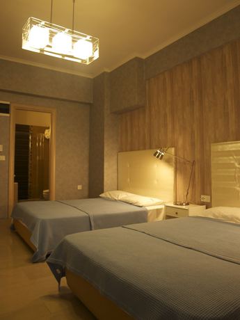 Imagen de la habitación del Hotel Fanari, Komotin&iacute;. Foto 11