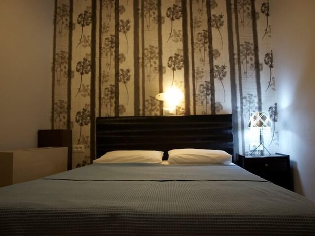 Imagen de la habitación del Hotel Fanari, Komotin&iacute;. Foto 13