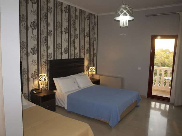 Imagen de la habitación del Hotel Fanari, Komotin&iacute;. Foto 17