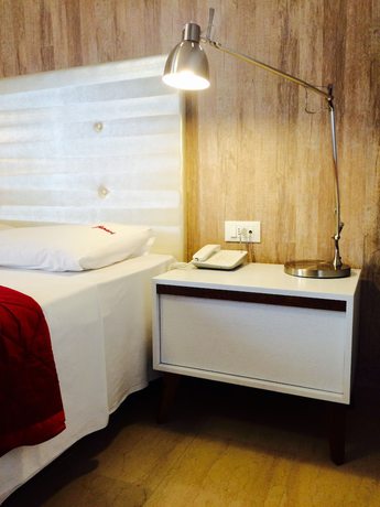 Imagen de la habitación del Hotel Fanari, Komotin&iacute;. Foto 18