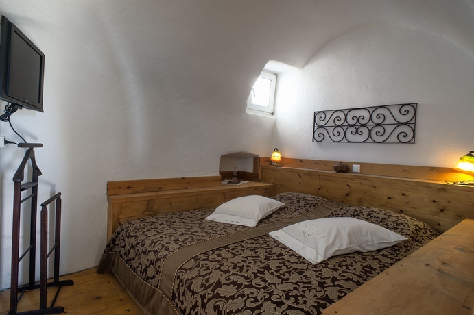Imagen de la habitación del Hotel Fanari Villas Santorini. Foto 10
