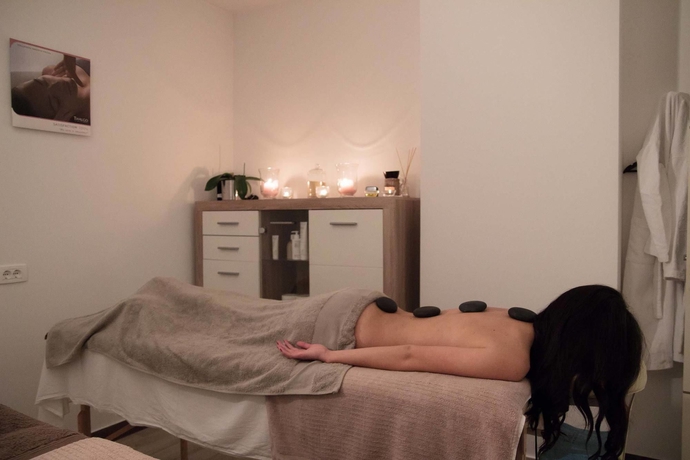 Imagen general del Hotel Fanat. Foto 2