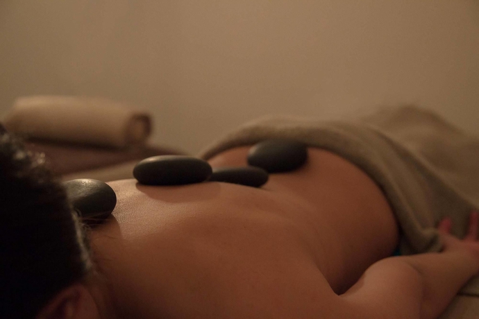 Imagen general del Hotel Fanat. Foto 3