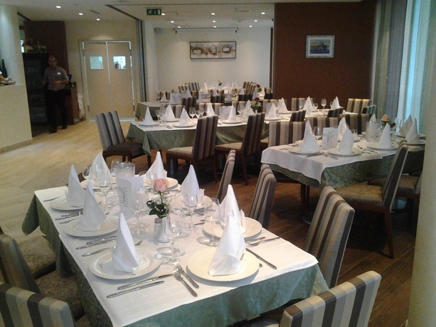 Imagen de los interiores del Hotel Fanat. Foto 8