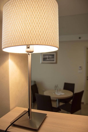 Imagen de los interiores del Hotel Fanat. Foto 9