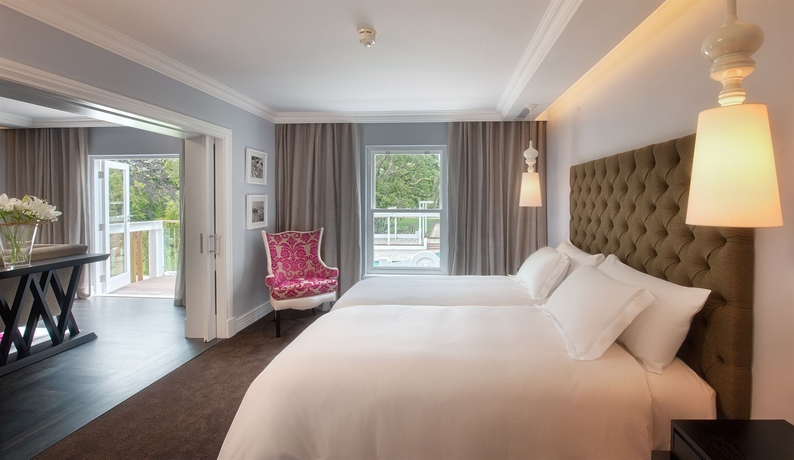 Imagen de la habitación del Hotel Fancourt. Foto 3