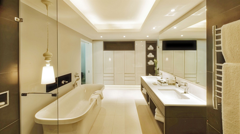 Imagen de la habitación del Hotel Fancourt. Foto 4