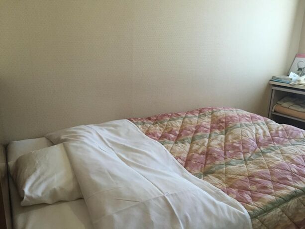 Imagen general del Hotel Fancy Business. Foto 2