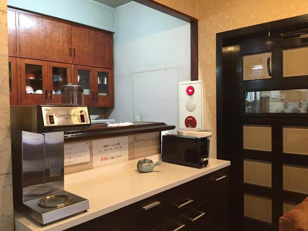 Imagen general del Hotel Fancy Business. Foto 4