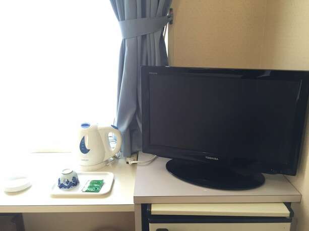 Imagen general del Hotel Fancy Business. Foto 5