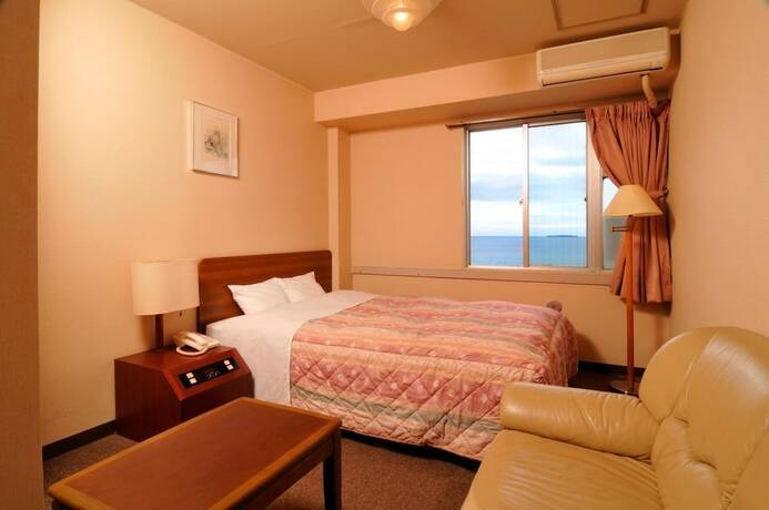 Imagen general del Hotel Fancy Business. Foto 11
