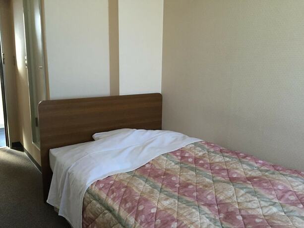 Imagen general del Hotel Fancy Business. Foto 13