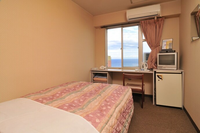 Imagen de la habitación del Hotel Fancy Business. Foto 19