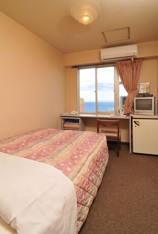 Imagen de la habitación del Hotel Fancy Business. Foto 21