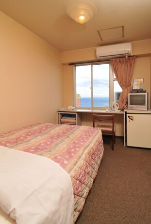 Imagen de la habitación del Hotel Fancy Business. Foto 22