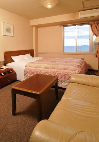 Imagen de la habitación del Hotel Fancy Business. Foto 23