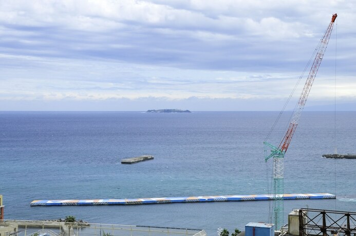 Imagen de los exteriores del Hotel Fancy Business. Foto 28