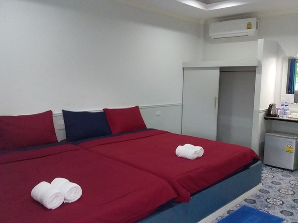 Imagen general del Hotel Fancy Carp Resort. Foto 1