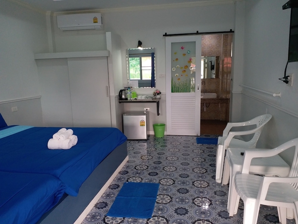 Imagen de la habitación del Hotel Fancy Carp Resort. Foto 6