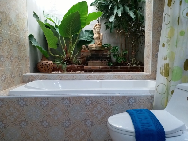 Imagen de la habitación del Hotel Fancy Carp Resort. Foto 10