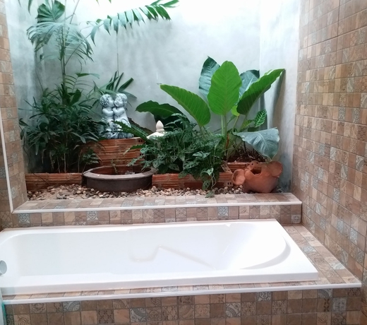 Imagen de la habitación del Hotel Fancy Carp Resort. Foto 11