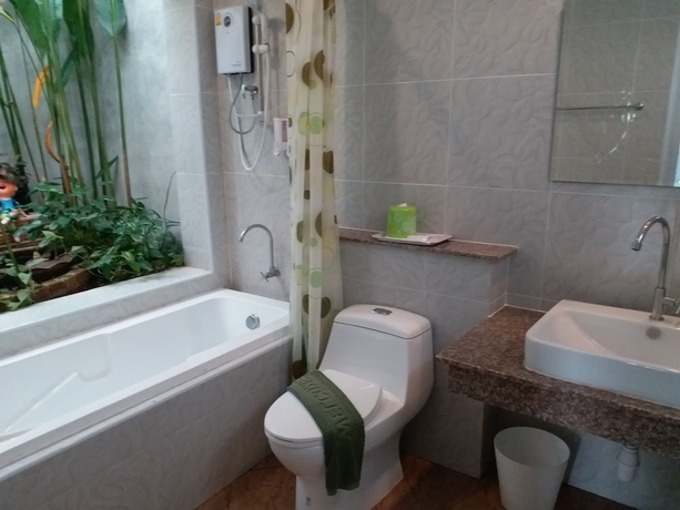 Imagen de la habitación del Hotel Fancy Carp Resort. Foto 14