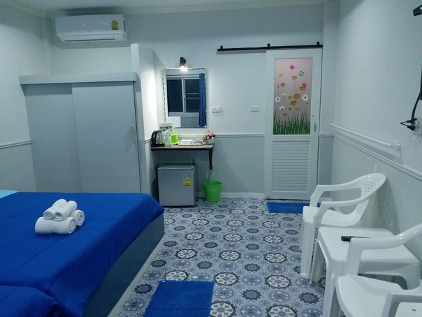 Imagen de los interiores del Hotel Fancy Carp Resort. Foto 17