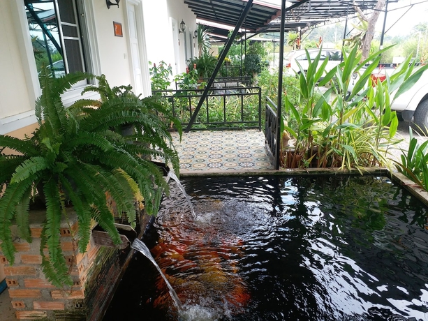 Imagen general del Hotel Fancy Carp Resort. Foto 4