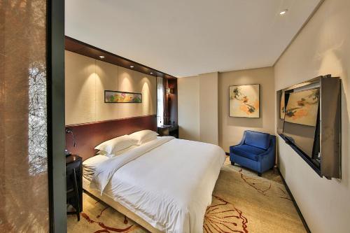 Imagen general del Hotel Fancy. Foto 3