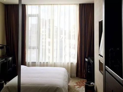 Imagen general del Hotel Fancy. Foto 4
