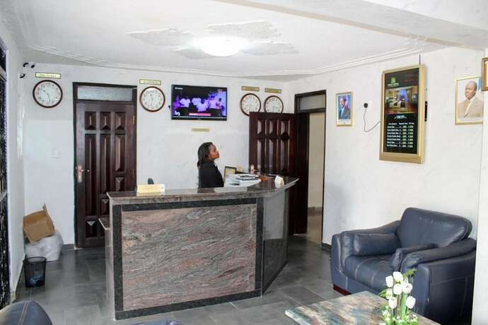 Imagen general del Hotel Fancy, Kampala. Foto 6