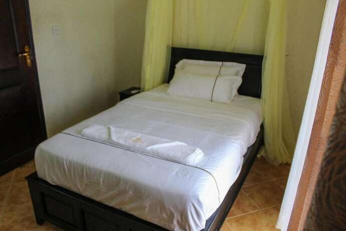 Imagen general del Hotel Fancy, Kampala. Foto 10