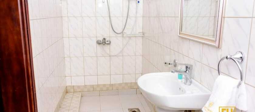 Imagen general del Hotel Fancy, Kampala. Foto 12