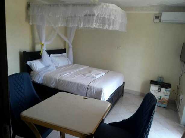 Imagen general del Hotel Fancy, Kampala. Foto 14